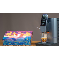 Nivona Chilled Brew Box – rinkinys šaltai kavai ruošti