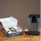 Nivona Chilled Brew Box – rinkinys šaltai kavai ruošti