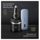 Braun Series 9 Pro+ 9577cc Elektrinė Barzdaskutė | Premium Skutimasis