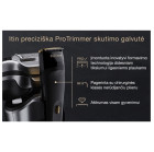 Braun Series 9 Pro+ 9577cc Elektrinė Barzdaskutė | Premium Skutimasis