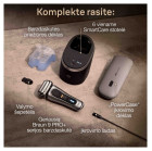 Braun Series 9 Pro+ 9577cc Elektrinė Barzdaskutė | Premium Skutimasis