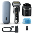 Braun Series 9 Pro+ 9577cc Elektrinė Barzdaskutė | Premium Skutimasis