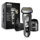 Braun Series 9 Pro 9465cc Barzdaskutė | Premium Skutimasis