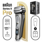 Braun Series 9 Pro 9465cc Barzdaskutė | Premium Skutimasis
