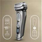 Braun Series 9 Pro 9465cc Barzdaskutė | Premium Skutimasis