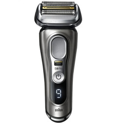 Braun Series 9 Pro 9465cc Barzdaskutė | Premium Skutimasis