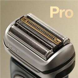 Braun Series 9 Pro 9465cc Barzdaskutė | Premium Skutimasis