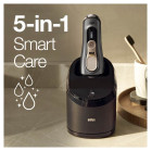 Braun Series 9 Pro 9465cc Barzdaskutė | Premium Skutimasis
