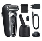 Braun Series 7 71-S7200cc Barzdaskutė | Tobulas Skutimas Kiekvieną Kartą