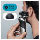 Braun Series 7 71-S7200cc Barzdaskutė | Tobulas Skutimas Kiekvieną Kartą