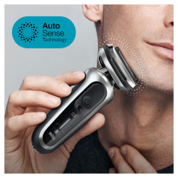 Braun Series 7 71-S1000s Barzdaskutė | Tobulas Skutimas Kiekvieną Kartą