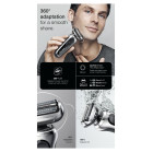 Braun Series 7 71-S1000s Barzdaskutė | Tobulas Skutimas Kiekvieną Kartą