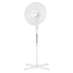 MPM MWP-17 ventiliatorius su stovu 50W | 3 greičiai