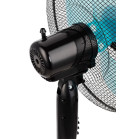 MPM MWP-17/C ventiliatorius su stovu 50W | 3 greičiai