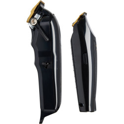 Wahl Cordless Barber Combo kirpimo mašinėlių komplektas