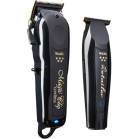 Wahl Cordless Barber Combo kirpimo mašinėlių komplektas