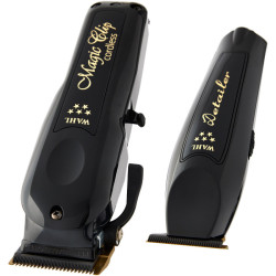Wahl Cordless Barber Combo kirpimo mašinėlių komplektas
