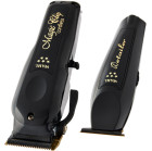 Wahl Cordless Barber Combo kirpimo mašinėlių komplektas