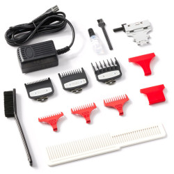 Wahl Cordless Barber Combo kirpimo mašinėlių komplektas