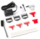 Wahl Cordless Barber Combo kirpimo mašinėlių komplektas