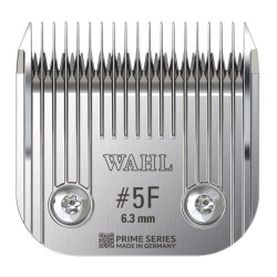 Wahl 1264-7180 Prime #5F 6,3 mm – aukštos kokybės kirpimo galvutė