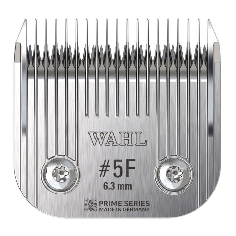 Wahl 1264-7180 Prime #5F 6,3 mm – aukštos kokybės kirpimo galvutė