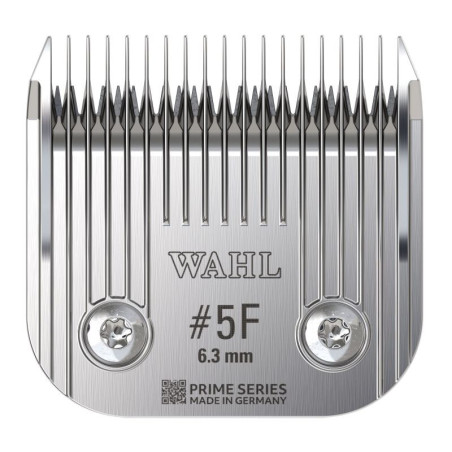 Wahl 1264-7180 Prime #5F 6,3 mm – aukštos kokybės kirpimo galvutė