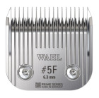 Wahl 1264-7180 Prime #5F 6,3 mm – aukštos kokybės kirpimo galvutė