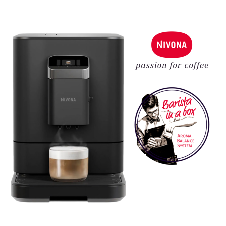 NIVONA NIVO 7101 – automatinis kavos aparatas