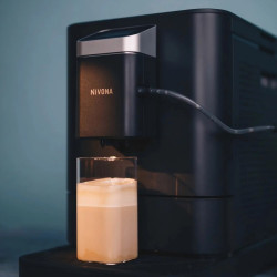 NIVONA NIVO 7101 – automatinis kavos aparatas