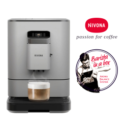 NIVONA NIVO 7105 – automatinis kavos aparatas