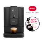 NIVONA NIVO 8111 automatinis kavos aparatas | Juodas