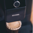 NIVONA NIVO 8111 automatinis kavos aparatas | Juodas