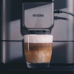 NIVONA NIVO 8117 automatinis kavos aparatas | Mėlynas