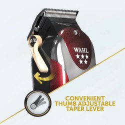 WAHL Magic Clip 3026830 – kirpimo mašinėlė
