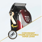 WAHL Magic Clip 3026830 – kirpimo mašinėlė