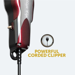 WAHL Magic Clip 3026830 – kirpimo mašinėlė