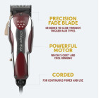 WAHL Magic Clip 3026830 – kirpimo mašinėlė
