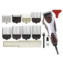 WAHL Magic Clip 3026830 – kirpimo mašinėlė