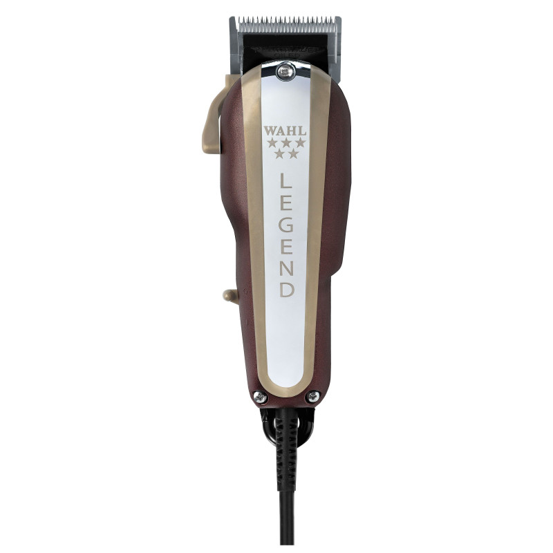 WAHL Legend 3026828 – profesionali kirpimo mašinėlė