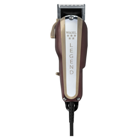 WAHL Legend 3026828 – profesionali kirpimo mašinėlė