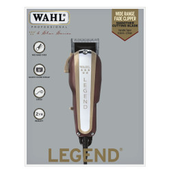 WAHL Legend 3026828 – profesionali kirpimo mašinėlė