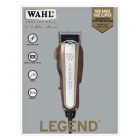 WAHL Legend 3026828 – profesionali kirpimo mašinėlė
