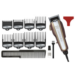 WAHL Legend 3026828 – profesionali kirpimo mašinėlė