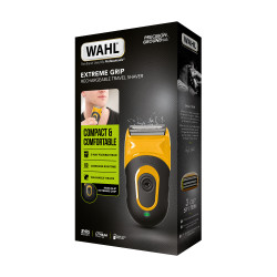 WAHL Extreme Grip Shaver 3029313 USB barzdaskutė