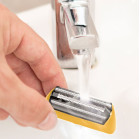 WAHL Extreme Grip Shaver 3029313 USB barzdaskutė