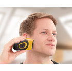 WAHL Extreme Grip Shaver 3029313 USB barzdaskutė