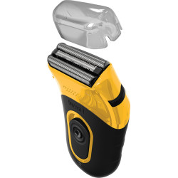 WAHL Extreme Grip Shaver 3029313 USB barzdaskutė