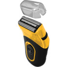 WAHL Extreme Grip Shaver 3029313 USB barzdaskutė