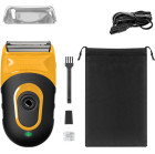 WAHL Extreme Grip Shaver 3029313 USB barzdaskutė